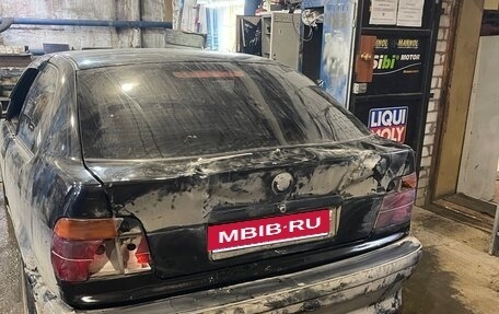 BMW 3 серия, 1999 год, 180 000 рублей, 4 фотография