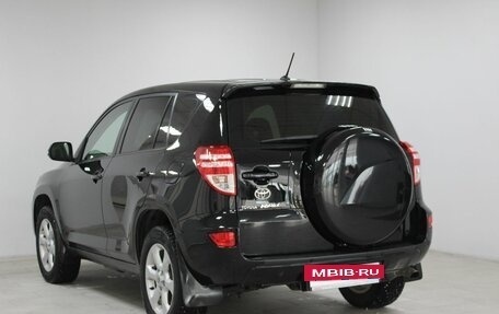 Toyota RAV4, 2011 год, 1 399 900 рублей, 6 фотография