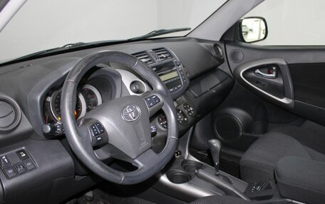 Toyota RAV4, 2011 год, 1 399 900 рублей, 8 фотография