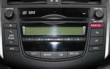 Toyota RAV4, 2011 год, 1 399 900 рублей, 13 фотография