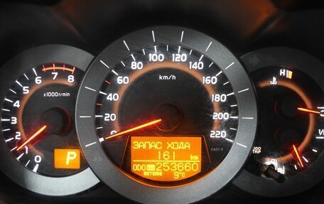 Toyota RAV4, 2011 год, 1 399 900 рублей, 20 фотография