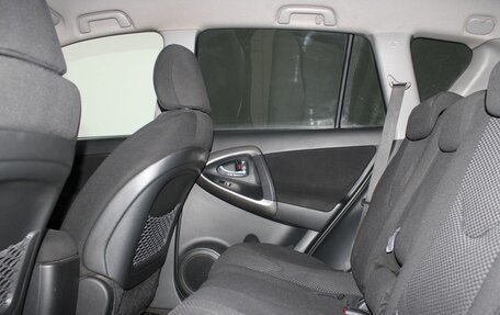 Toyota RAV4, 2011 год, 1 399 900 рублей, 21 фотография