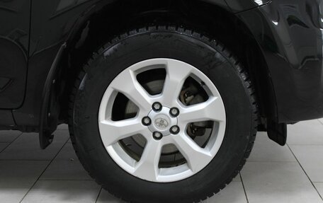 Toyota RAV4, 2011 год, 1 399 900 рублей, 22 фотография