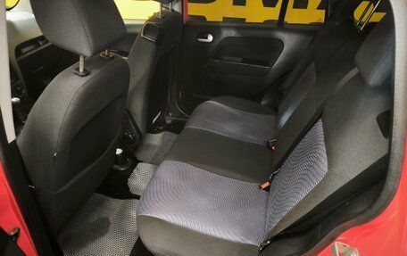 Ford Fusion I, 2006 год, 349 000 рублей, 11 фотография