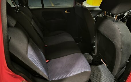 Ford Fusion I, 2006 год, 349 000 рублей, 10 фотография