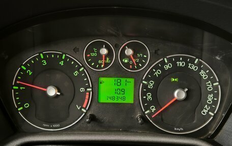 Ford Fusion I, 2006 год, 349 000 рублей, 20 фотография