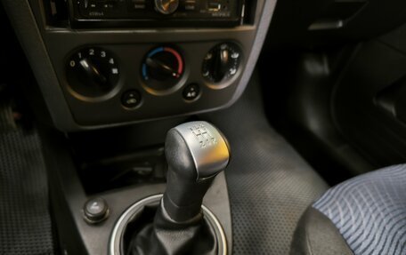 Ford Fusion I, 2006 год, 349 000 рублей, 17 фотография