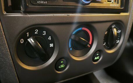 Ford Fusion I, 2006 год, 349 000 рублей, 16 фотография