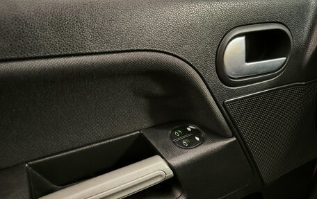 Ford Fusion I, 2006 год, 349 000 рублей, 19 фотография