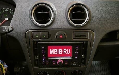 Ford Fusion I, 2006 год, 349 000 рублей, 15 фотография