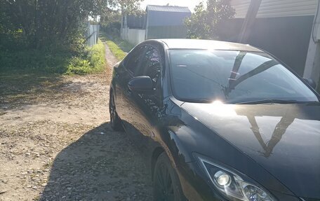 Mazda 6, 2007 год, 580 000 рублей, 14 фотография