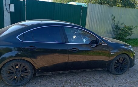 Mazda 6, 2007 год, 580 000 рублей, 6 фотография