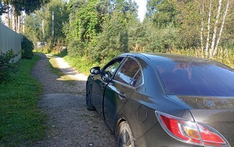 Mazda 6, 2007 год, 580 000 рублей, 17 фотография
