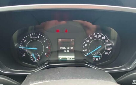 Ford Territory, 2021 год, 1 250 000 рублей, 6 фотография