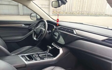 Ford Territory, 2021 год, 1 250 000 рублей, 11 фотография