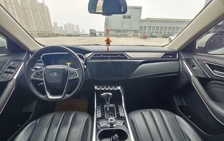 Ford Territory, 2021 год, 1 250 000 рублей, 2 фотография