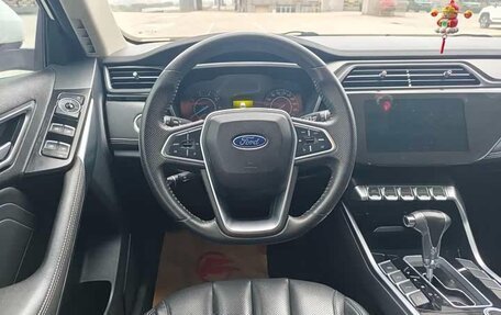 Ford Territory, 2021 год, 1 250 000 рублей, 4 фотография