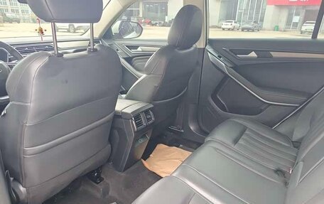 Ford Territory, 2021 год, 1 250 000 рублей, 14 фотография