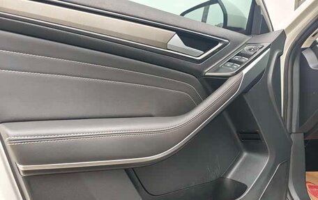 Ford Territory, 2021 год, 1 250 000 рублей, 9 фотография