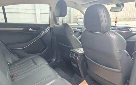 Ford Territory, 2021 год, 1 250 000 рублей, 13 фотография