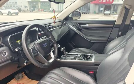 Ford Territory, 2021 год, 1 250 000 рублей, 5 фотография