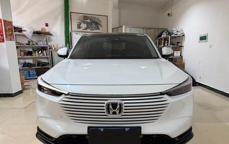 Honda Vezel, 2022 год, 1 980 333 рублей, 2 фотография