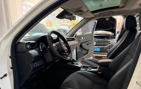 Honda Vezel, 2022 год, 1 980 333 рублей, 8 фотография