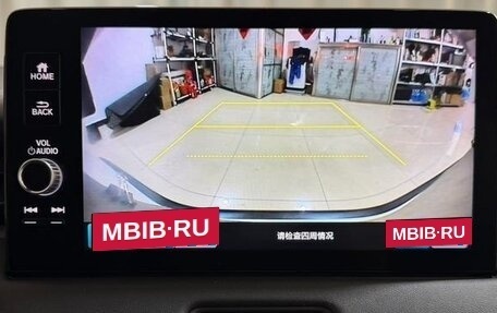 Honda Vezel, 2022 год, 1 980 333 рублей, 12 фотография