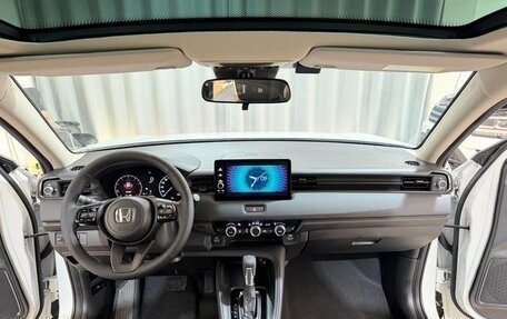 Honda Vezel, 2022 год, 1 980 333 рублей, 23 фотография