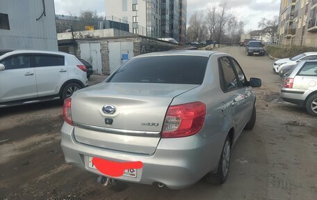 Datsun on-DO I рестайлинг, 2014 год, 255 000 рублей, 2 фотография