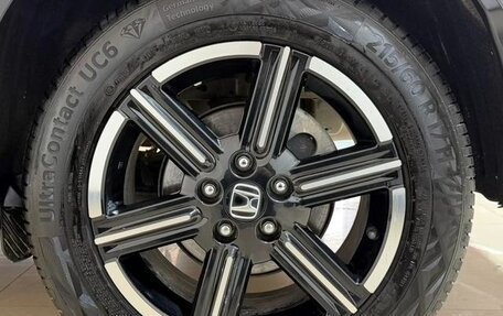 Honda Vezel, 2022 год, 1 980 333 рублей, 28 фотография