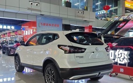 Nissan Qashqai, 2026 год, 2 100 333 рублей, 4 фотография