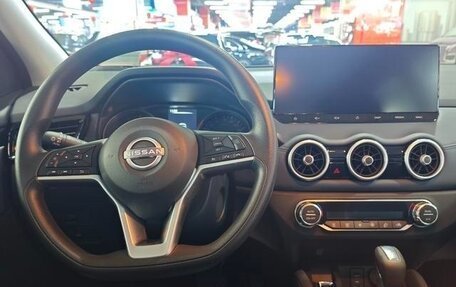 Nissan Qashqai, 2026 год, 2 100 333 рублей, 12 фотография