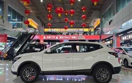 Nissan Qashqai, 2026 год, 2 100 333 рублей, 7 фотография