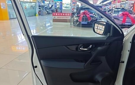 Nissan Qashqai, 2026 год, 2 100 333 рублей, 15 фотография