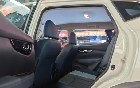 Nissan Qashqai, 2026 год, 2 100 333 рублей, 18 фотография