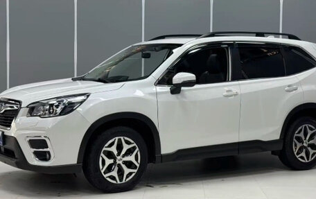 Subaru Forester, 2021 год, 2 780 000 рублей, 2 фотография