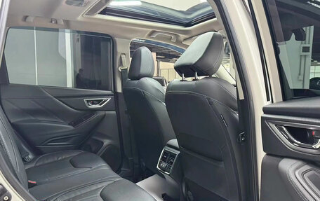 Subaru Forester, 2021 год, 2 780 000 рублей, 8 фотография