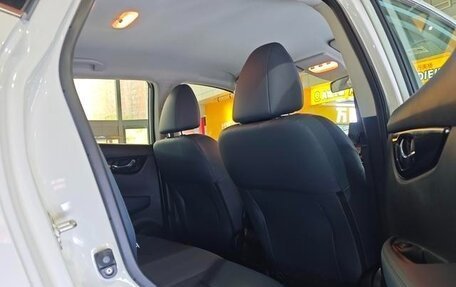 Nissan Qashqai, 2026 год, 2 100 333 рублей, 19 фотография