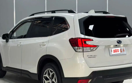 Subaru Forester, 2021 год, 2 780 000 рублей, 4 фотография