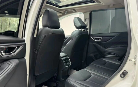 Subaru Forester, 2021 год, 2 780 000 рублей, 7 фотография