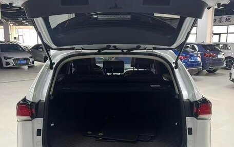 Lexus NX I, 2021 год, 3 150 333 рублей, 14 фотография