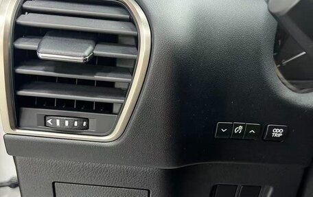 Lexus NX I, 2021 год, 3 150 333 рублей, 18 фотография