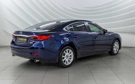 Mazda 6, 2012 год, 1 188 000 рублей, 7 фотография