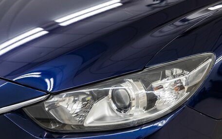 Mazda 6, 2012 год, 1 188 000 рублей, 11 фотография