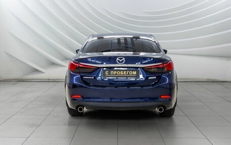 Mazda 6, 2012 год, 1 188 000 рублей, 6 фотография