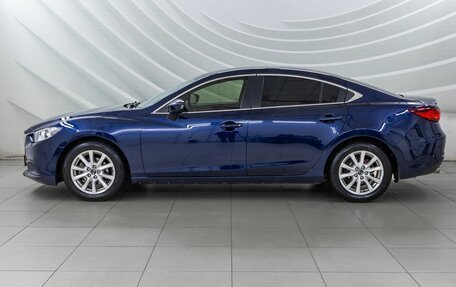 Mazda 6, 2012 год, 1 188 000 рублей, 4 фотография