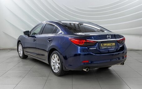 Mazda 6, 2012 год, 1 188 000 рублей, 5 фотография