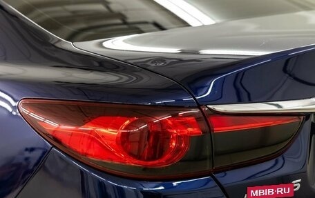 Mazda 6, 2012 год, 1 188 000 рублей, 12 фотография