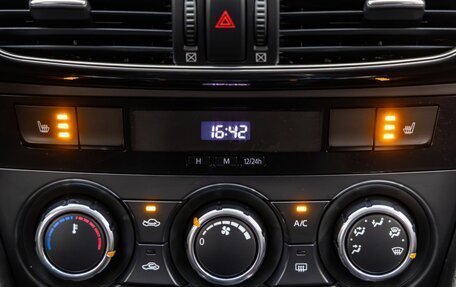 Mazda 6, 2012 год, 1 188 000 рублей, 22 фотография